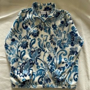 Alfred Dunner fleece